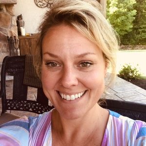 Meet your Posher, Beth